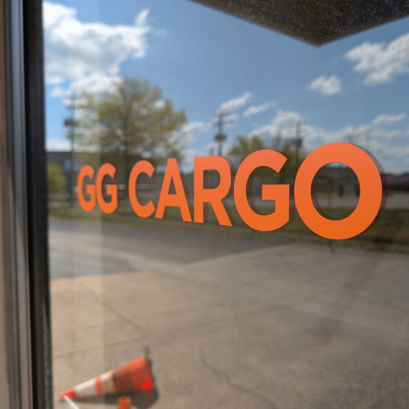 GG Cargo Office